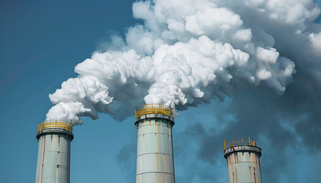 Оценка воздействия на окружающую среду