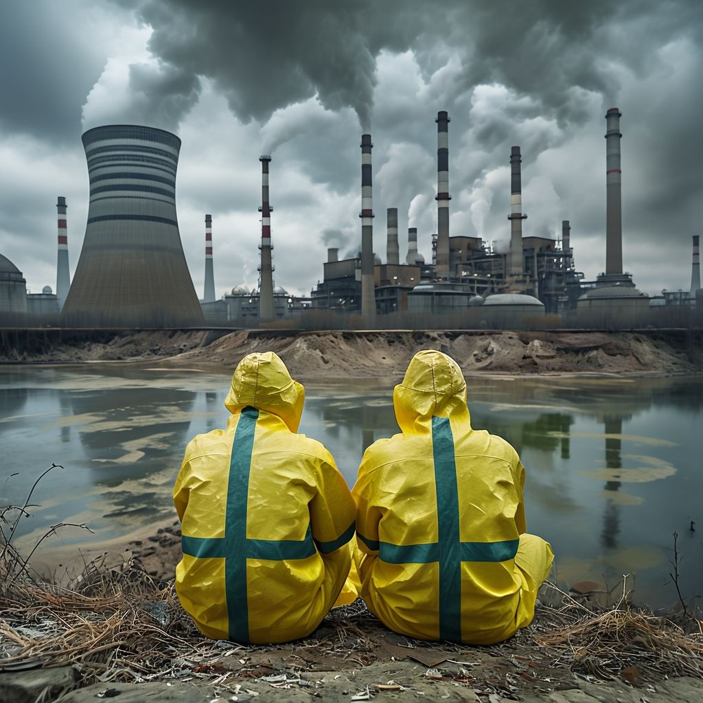 Декларация о воздействии на окружающую среду