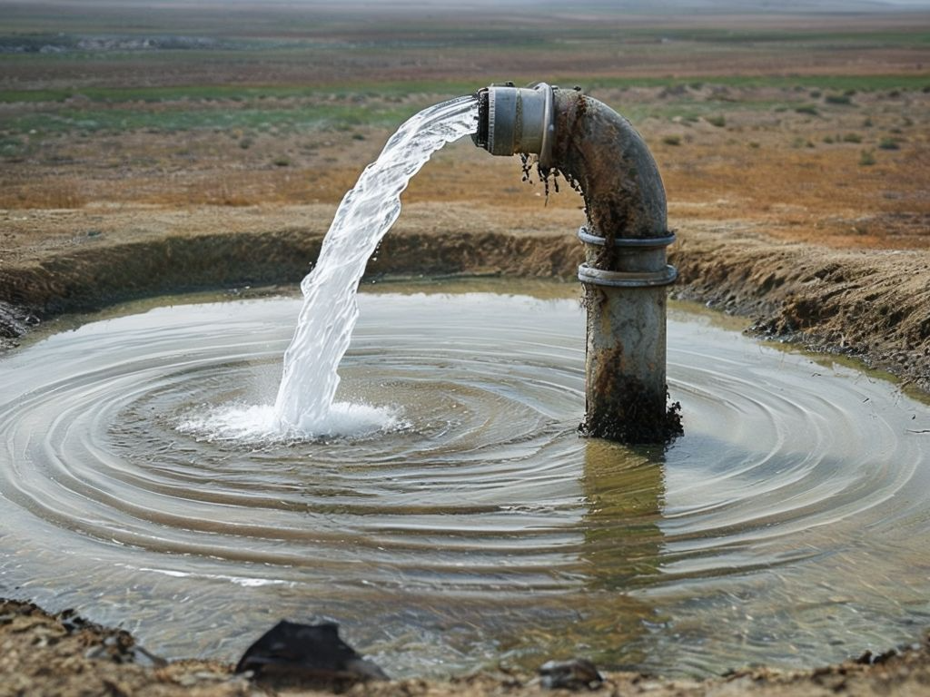 Гидрогеологическое заключение