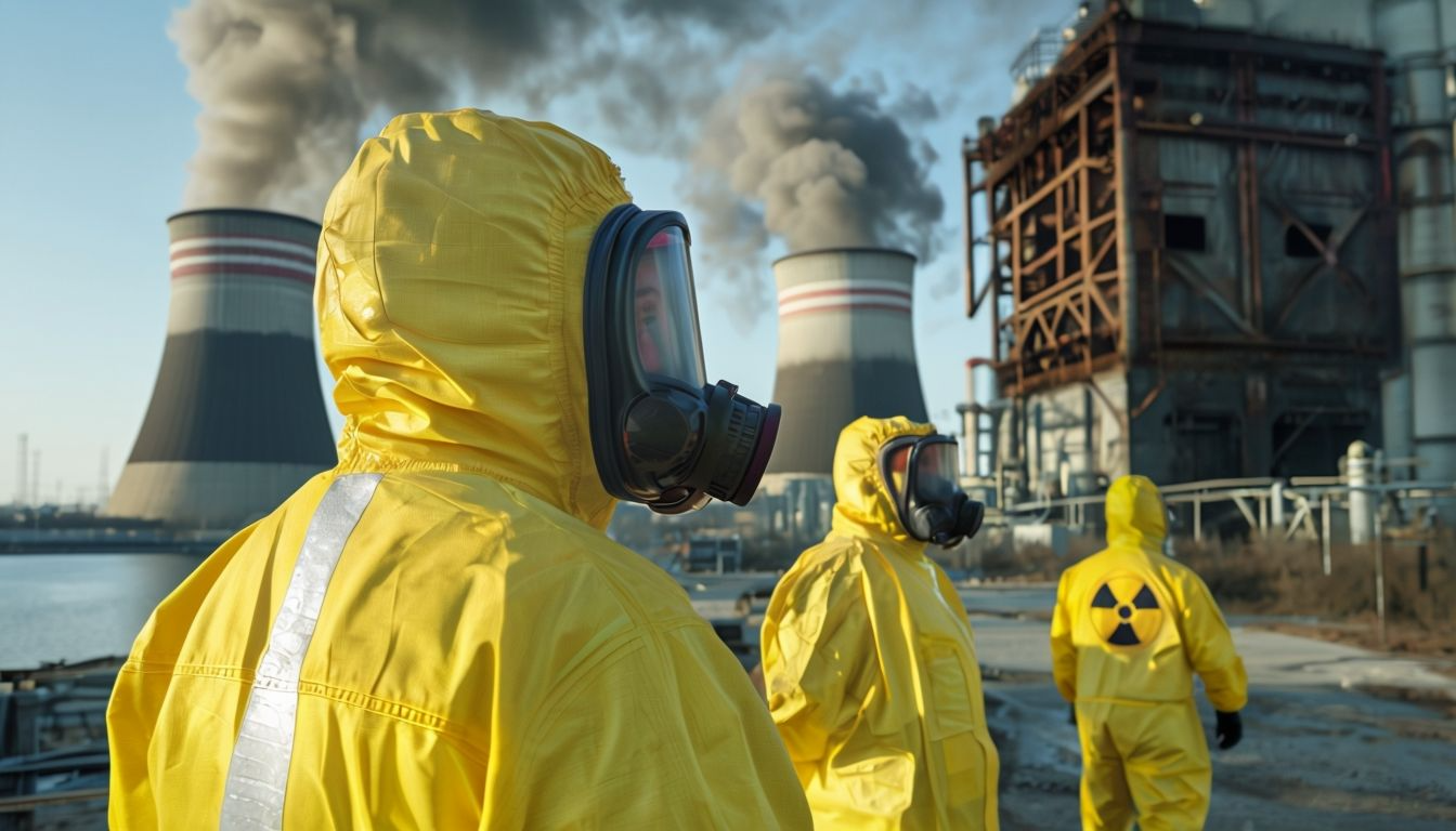 Замеры и анализ источников выбросов вредных загрязняющих веществ в атмосферу