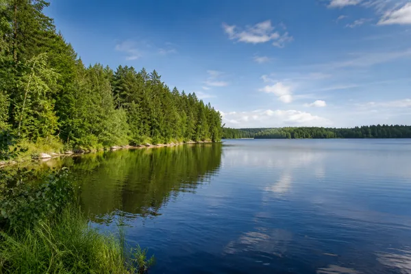 Правила использования водохранилищ будут действовать до 2032 года
